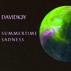 DavidK3y - Summertime Sadness (Future RAVE)