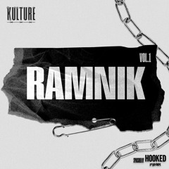 RAMNIK | KULTURE VOLUME 1