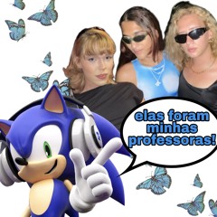 UM TECHNO PRAS DOLLS by JOTAVÊ