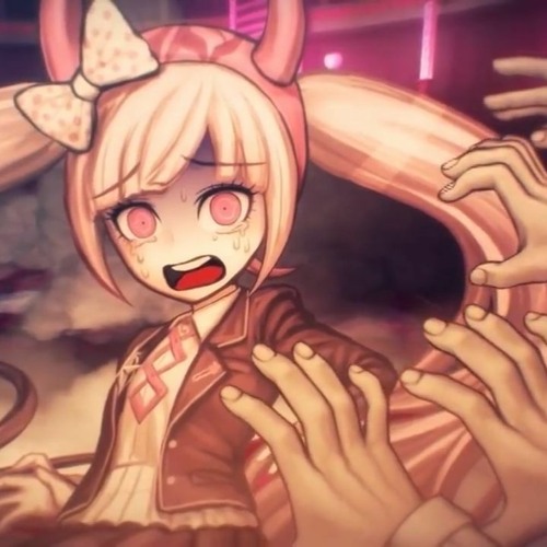 Danganronpa Punishment remix V2 by Okasaki