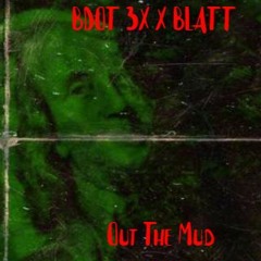bdot 3x X blatt  - What You Totin