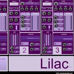 Lilactech
