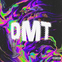 D.M.T - (Feat. ExFold)(Prod x NøBødyMedia x Overdrive Music)