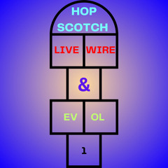 Hop-Scotch (Feat. EVOL)