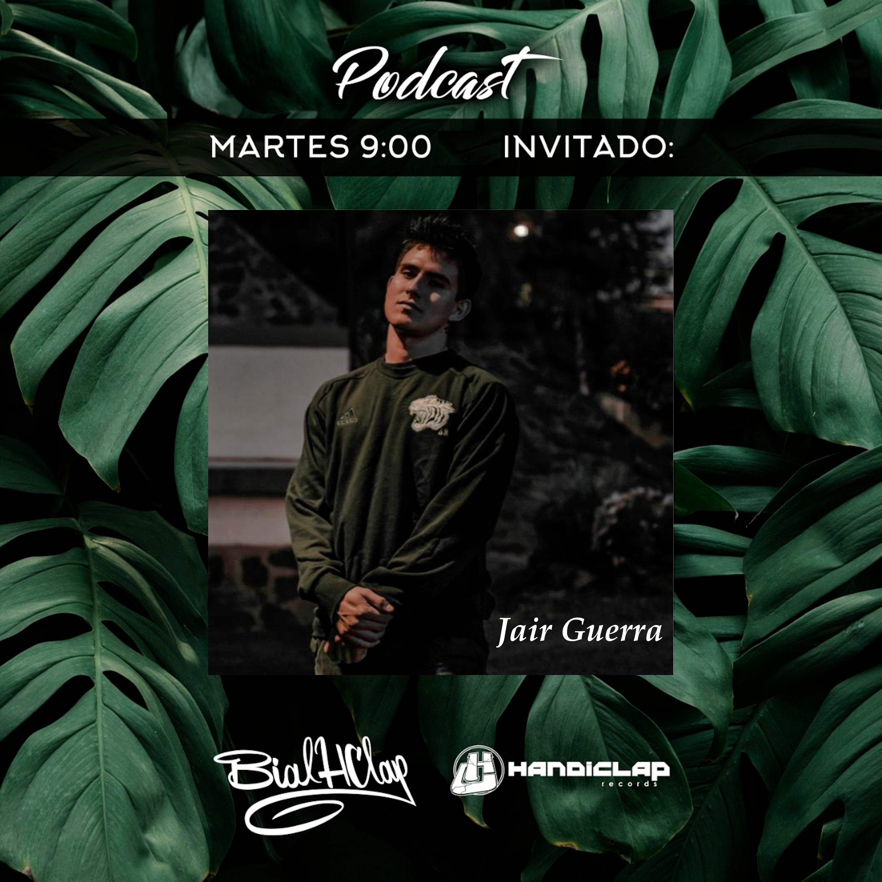 Handiclap Podcast