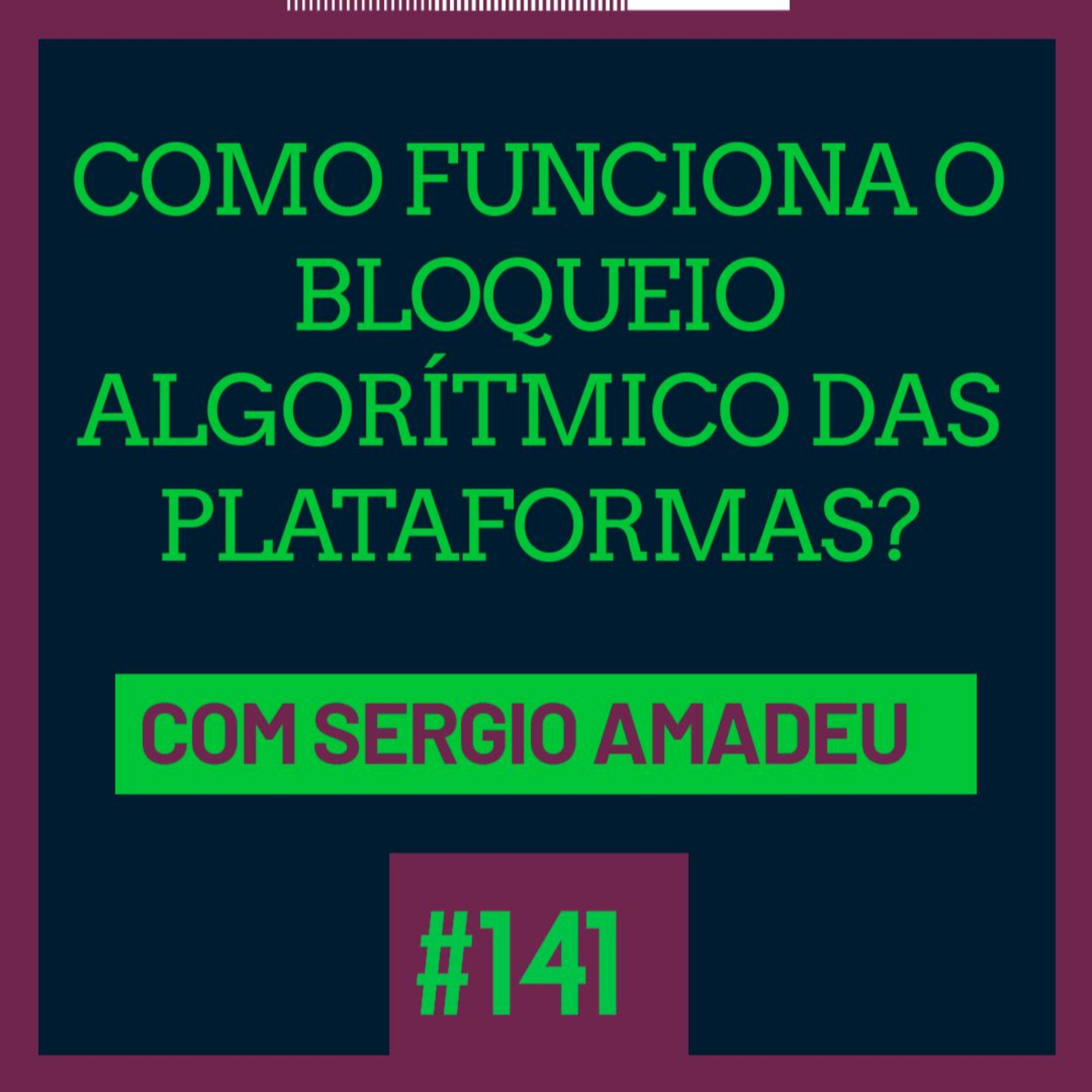 Podcast Tecnopolítica