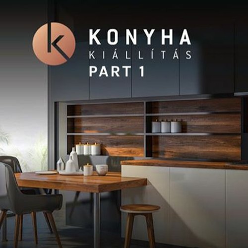 Numbred - Live @ Konyhakiállítás  2020 // Part 1