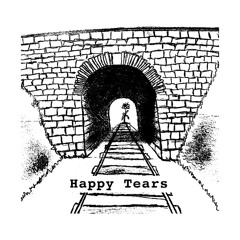 ISAAK - Happy Tears (Jared Mueller Remix)