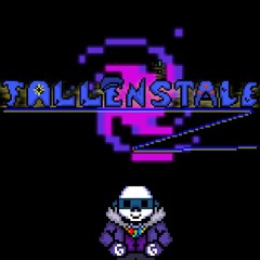 FallensTale OST#15 A Lazy Friend In Shock.