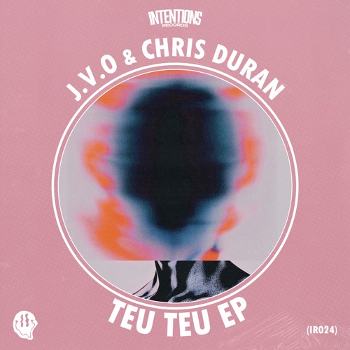 J.V.O & Chris Duran - Mari
