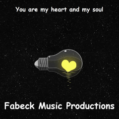 YOU ARE MY HEART AND MY SOUL