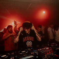 KHOLD - SHORTCUT (DECEMBER PATREON EXCLUSIVE)