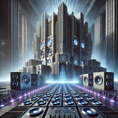 Imported Tech Trance 5/5