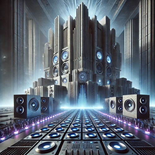 Imported Tech Trance 5/5