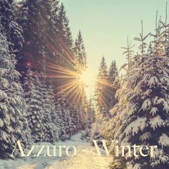Azzuro - Winter