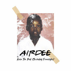 Kete Tse Pedi (Birthday FreeStyle)