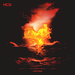 Biometrix, Immy Odon, ApolloOnTheRun - Like Fire [Falst Remix]