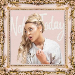 Not today(Gabi DeMartino)