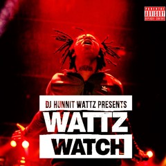 "Wattz Watch" (Trippie Redd) week 11/4/20 - 11/10/20