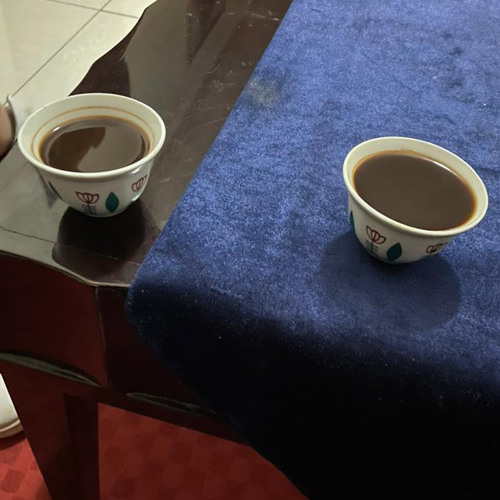 ‎⁨عراقي حزين - شوف الله شسوى بيهم - بطيء⁩