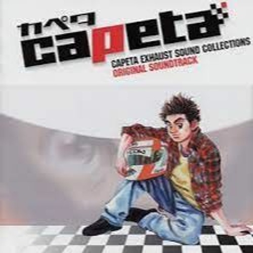Stream Capeta Ost (1 Opening) - 26 Never Ever by asakura | Listen online  for free on SoundCloud