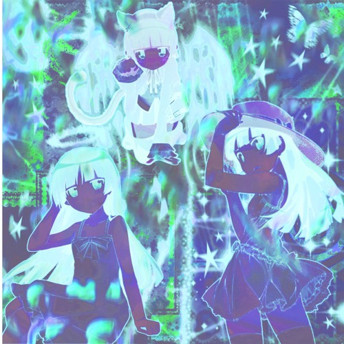 DJ Kuroneko - Promise but i ruined it