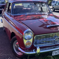 "'Who wants to come for a '"JOURNEY" in my car"  "Pump up the Tunes"