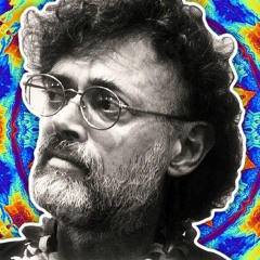 Gloomy - Depart For The Stars Ft. Terrence McKenna