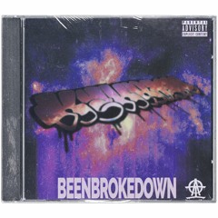 Kzkrash-beenbrokedown prod. by docent