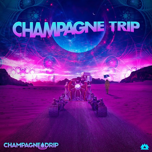 Champagne Drip - Acid Drop