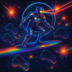 The Source Within☆ (The Spectrum  Wars)