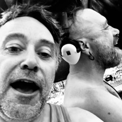 Back to Back Nouf and Jef Volt