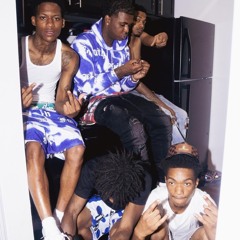 figure rocco odi jshark 6kilo - casper