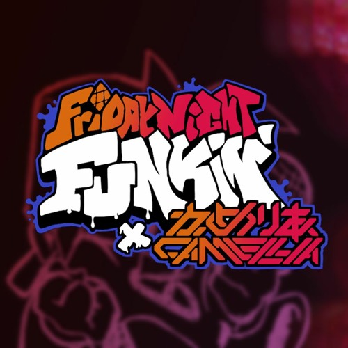 FNF: Vs Camellia OST - Crystallized