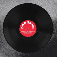 M-Beat, Jamiroquai - Do You Know? (Shanx Mix)