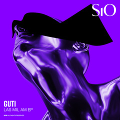 Premiere: Guti - Old School ft. Del Fonda [SiO Records]