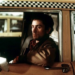 Taxi Driver