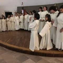 Ave Marira de William Gomez - Coro Infantil San Luis Gonzaga