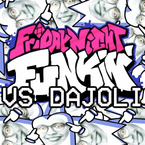 Final Power - Friday Night Funkin' vs Dajoli
