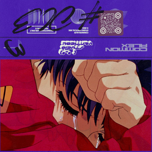 STUDIO VERTICAL 003 w/ Common Alex (16.09.23)