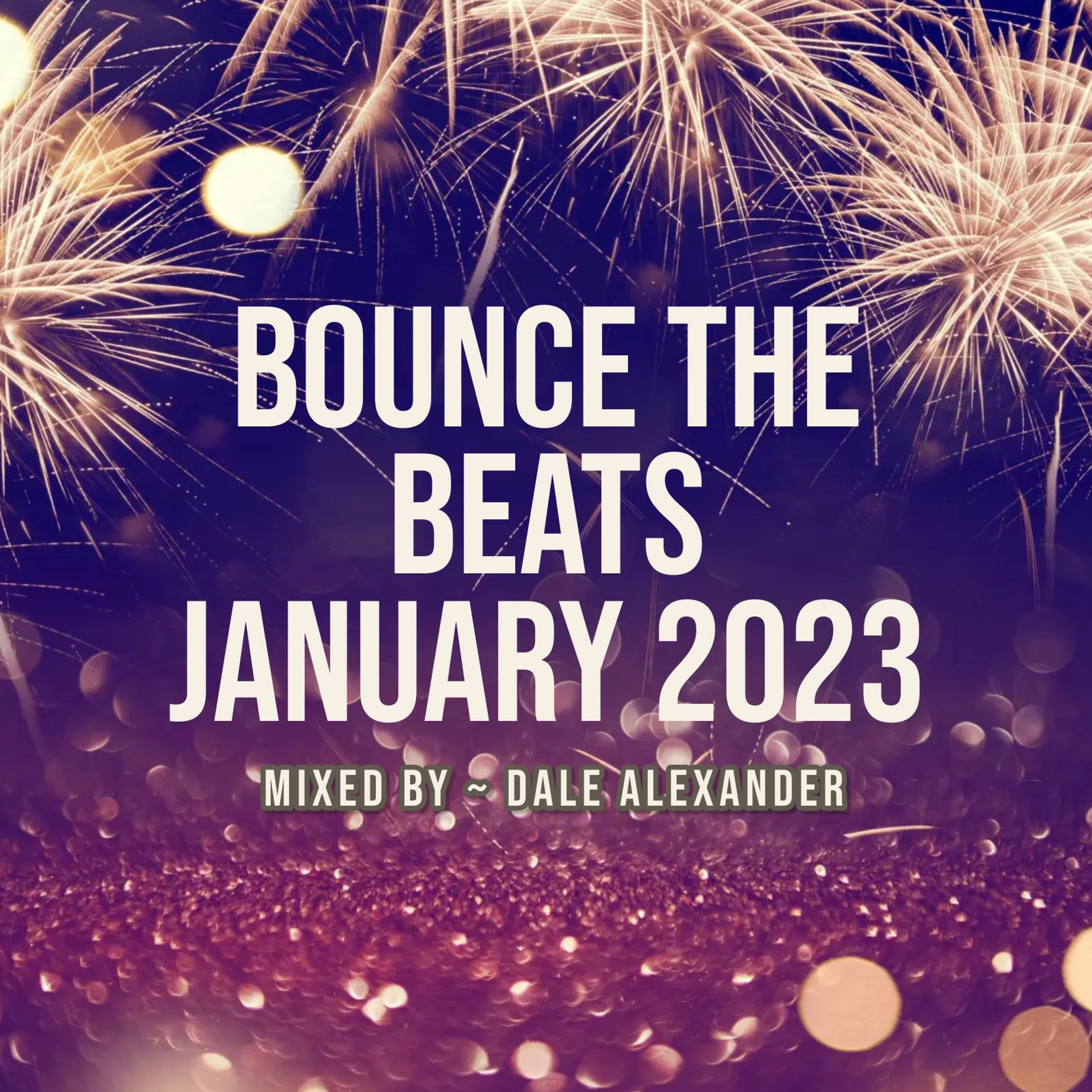 Bounce The Beats