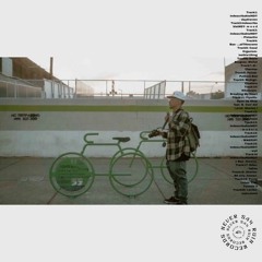 IndescribableINDY - Never Say Ruin Guest Mix