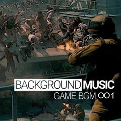 GAME BGM MISSION COMPLETE (미션성공 게임음악)