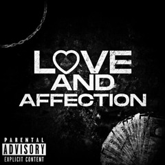 love and affection feat. tkandz (prod. ymmo x carmelo)