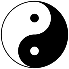 YIN YANG