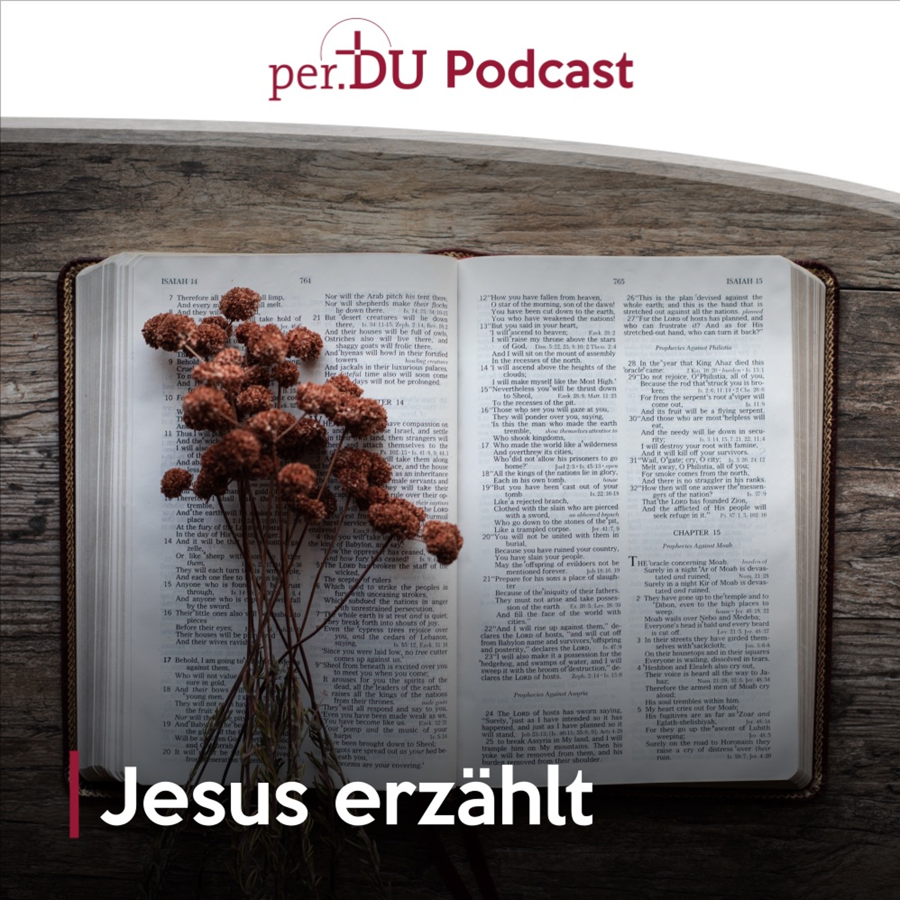 per.DU Podcast