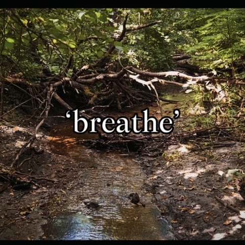 breathe