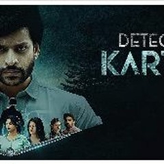 Detective Karthik (2023) Fullmovie Free Watch Englishdub at Home 123 40223