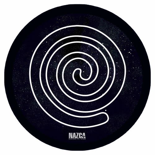 Thimble - Walking Among Trees (M.E.M.O. Remix). NAZCA022 (192kbps)