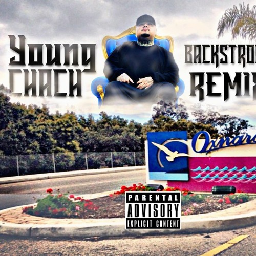 BACKSTROKE REMIX